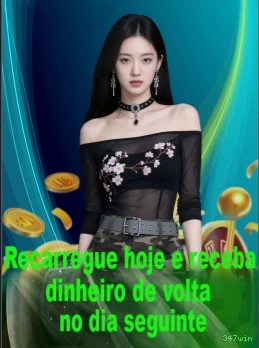 Notificações e promoções