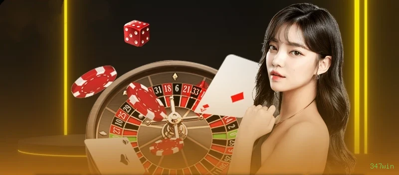Reload Bonus 347win