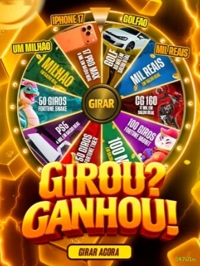 Programa VIP 347win
