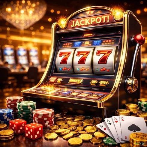Promoções e bônus exclusivos da 347win
