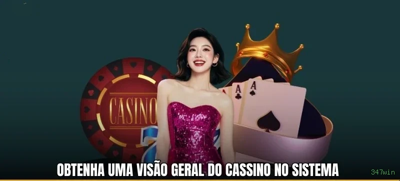 Instalação PC 347win