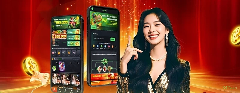 Lottery Clássica na 347win
